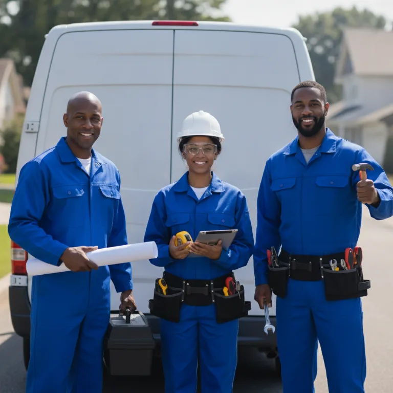 Renovation Broker team in Toledo