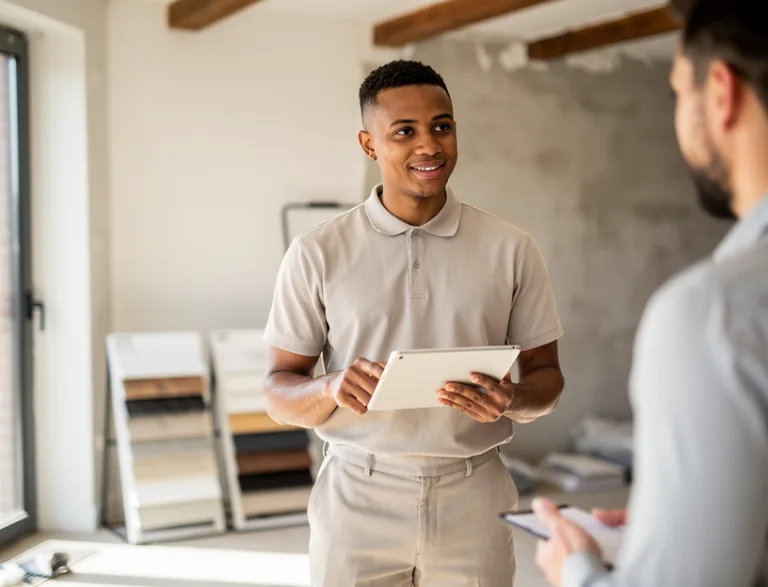 Renovation Broker service in Toledo